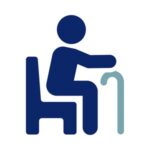 膝の痛み 変形性膝関節症の原因