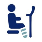 膝の痛み 変形性膝関節症の原因