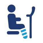 変形性膝関節症の原因