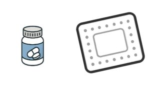 膝の痛みの治療