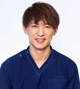 二宮整形外科皮フ科　院長 二宮にのみや 研